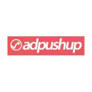 Shop Adpushup promo codes logo