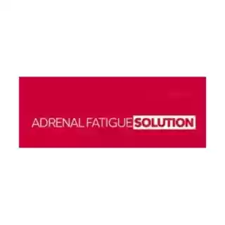 Shop Adrenal Fatigue Solution coupon codes logo