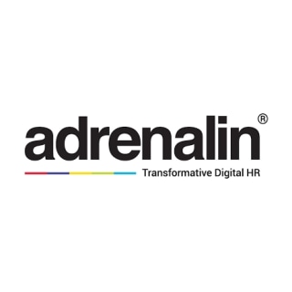Shop Adrenalin logo