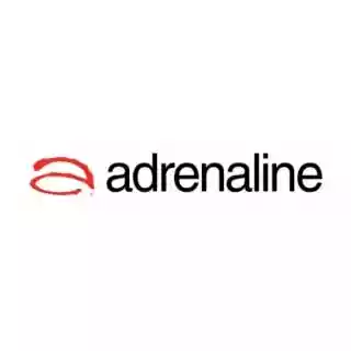 Adrenaline AU logo