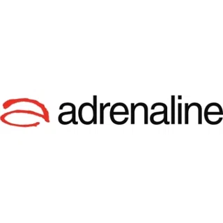 Shop Adrenaline USA logo