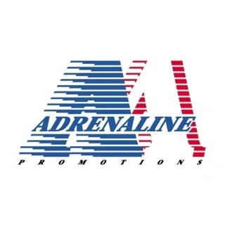 Shop Adrenaline Promotions logo