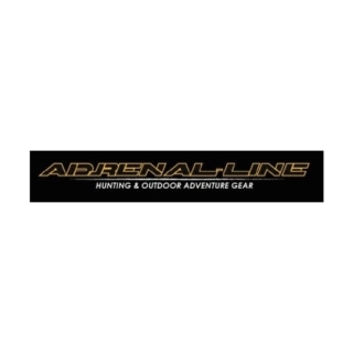 Shop Adrenal-Line logo