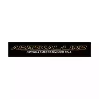 Shop Adrenal-Line logo