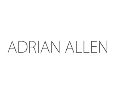 Shop Adrian Allen Shoes logo