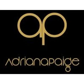  AdrianaPaige logo