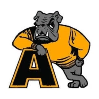 Shop Adrian College Athletics logo
