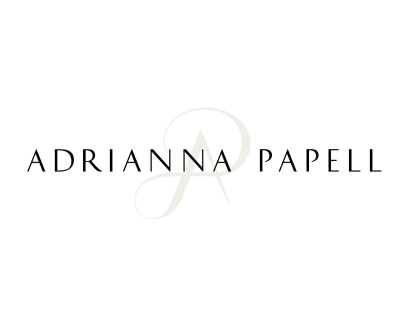 Shop Adrianna Papell logo