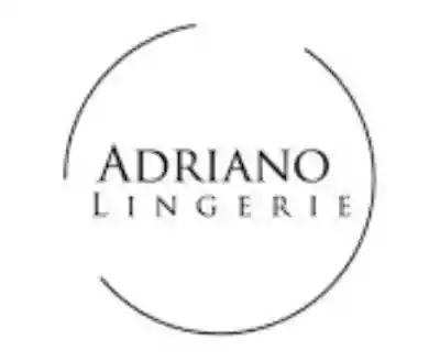 Adriano Lingerie coupon codes