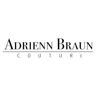 Adrienn Braun Couture logo