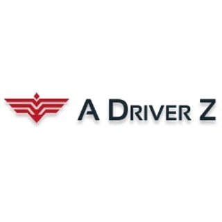 A Driver Z logo