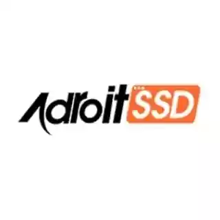 Shop AdroitSSD coupon codes logo