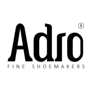 Shop Adro Fine Shoemakers USA coupon codes logo