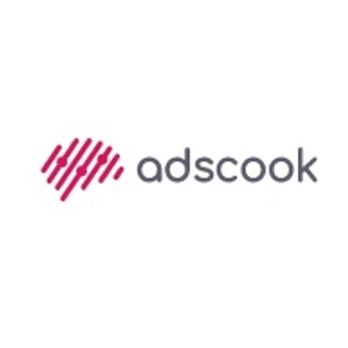 Adscook logo