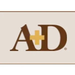 A+D logo