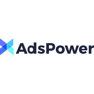 Adspower logo