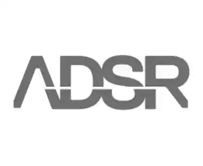 Shop ADSR Sound logo