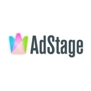 Shop AdStage logo