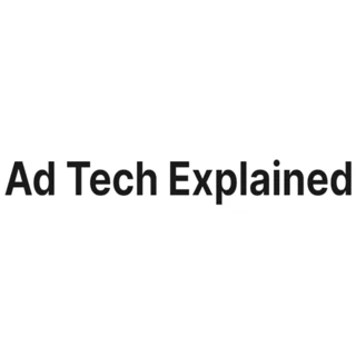 Ad Tech Explained logo