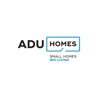ADU Homes logo