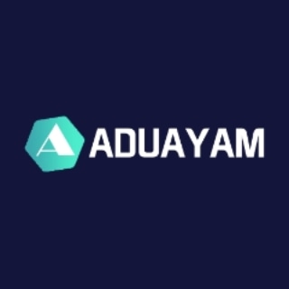 Shop aduayamm.xyz logo