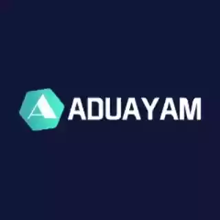 Shop aduayamm.xyz promo codes logo