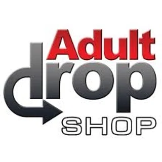 Adult Drop Shop logo