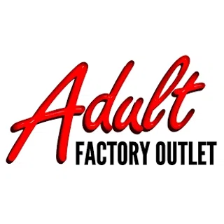 Adult Factory Outlet logo