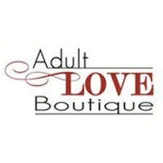 adultloveboutique.com logo