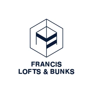 Shop Francis Lofts & Bunks promo codes logo
