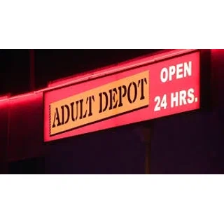 Shop Adult Depot logo