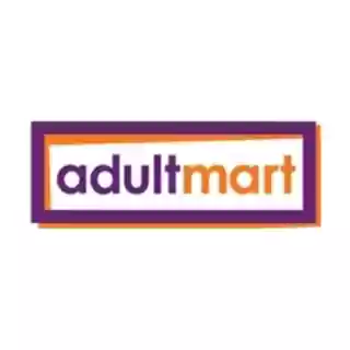 Shop Adultmart discount codes logo