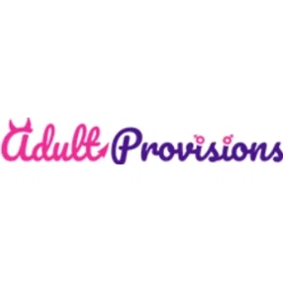 Adult Provisions logo