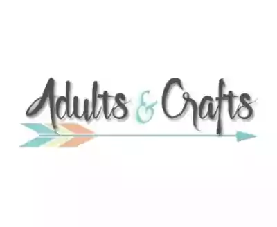 Adults & Crafts discount codes