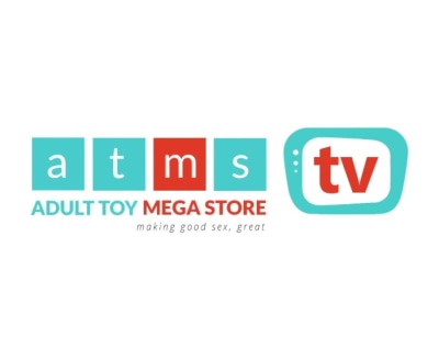 Shop Adult Toy Megastore logo