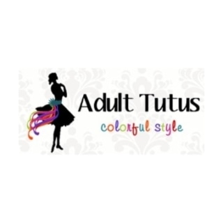 Shop Adult Tutus logo