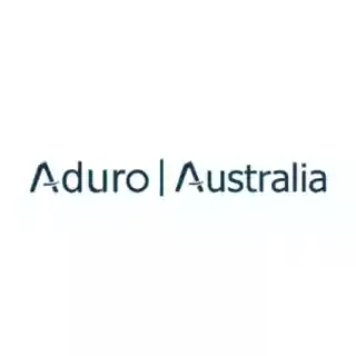 Aduro Australia logo
