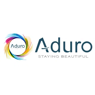 Shop Aduro LED logo