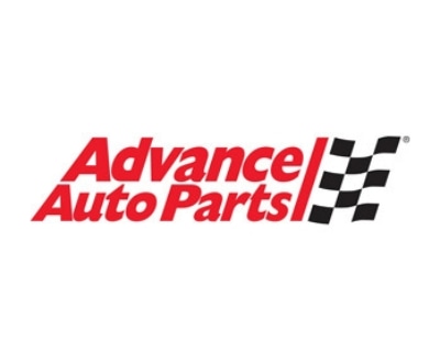 Shop Advance Auto Parts logo