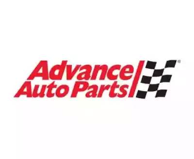 Shop Advance Auto Parts coupon codes logo