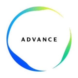 Shop Advance logo