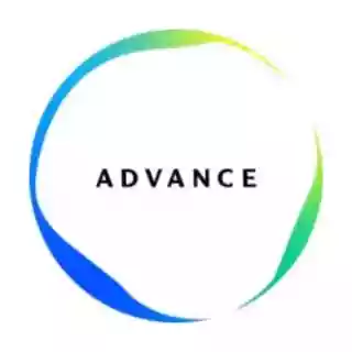 Shop Advance Shoes logo