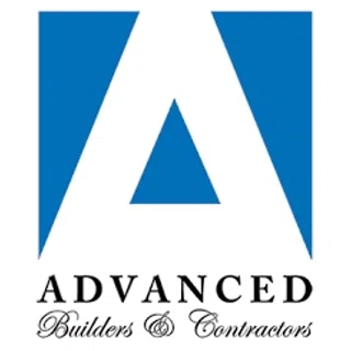 Advanced Builders & Contractors logo