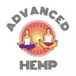 Advanced Hemp Store logo
