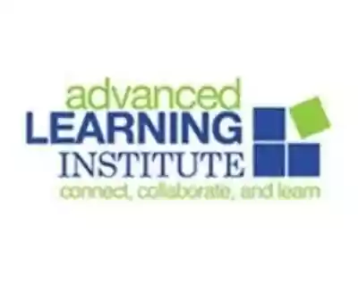 Shop Advanced Learning Institute promo codes logo