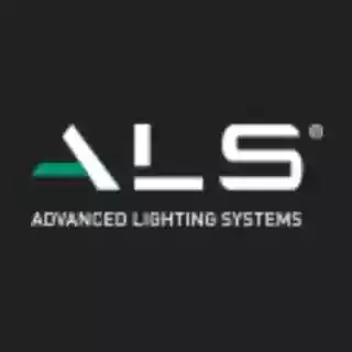 Advanced Lighting Systems logo