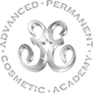 Shop Advanced Permanent Cosmetic Academy logo