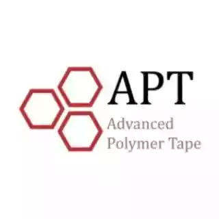 Shop Advanced Polymer Tape promo codes logo