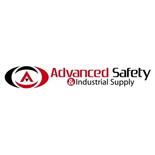 Shop Advanced Safety Supply logo