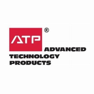 Shop Advanced Technology Products logo